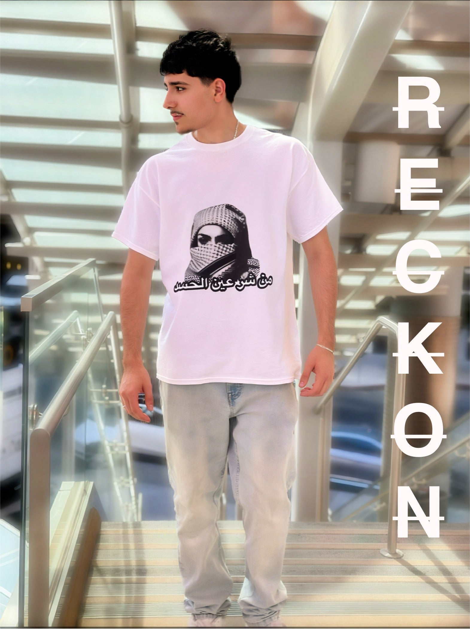 Evil Eyes Of Envy T-Shirt