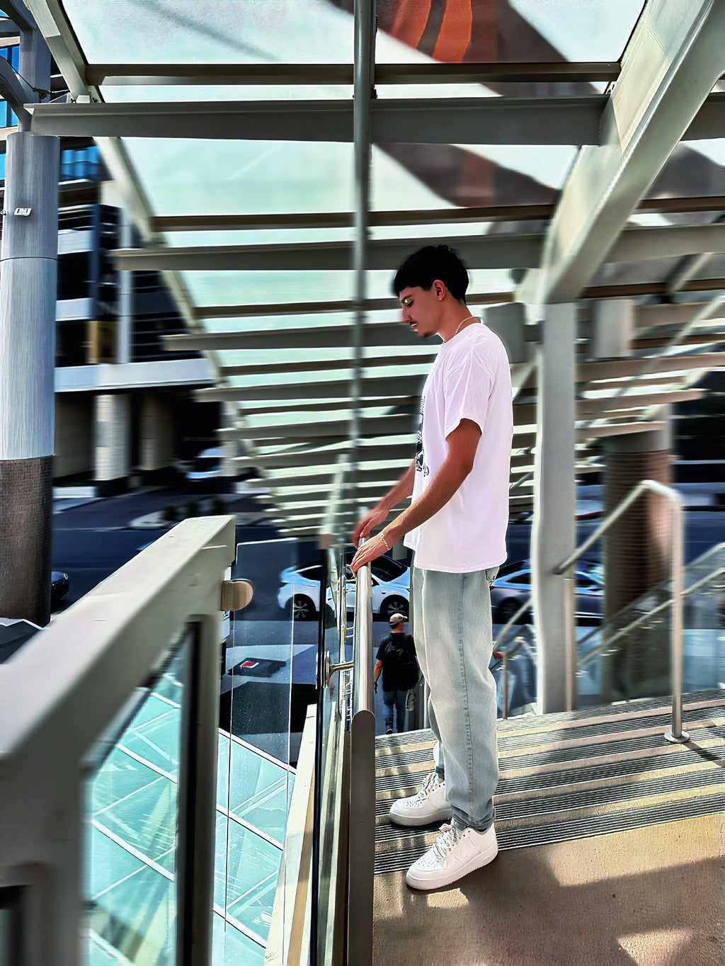 Evil Eyes Of Envy T-Shirt