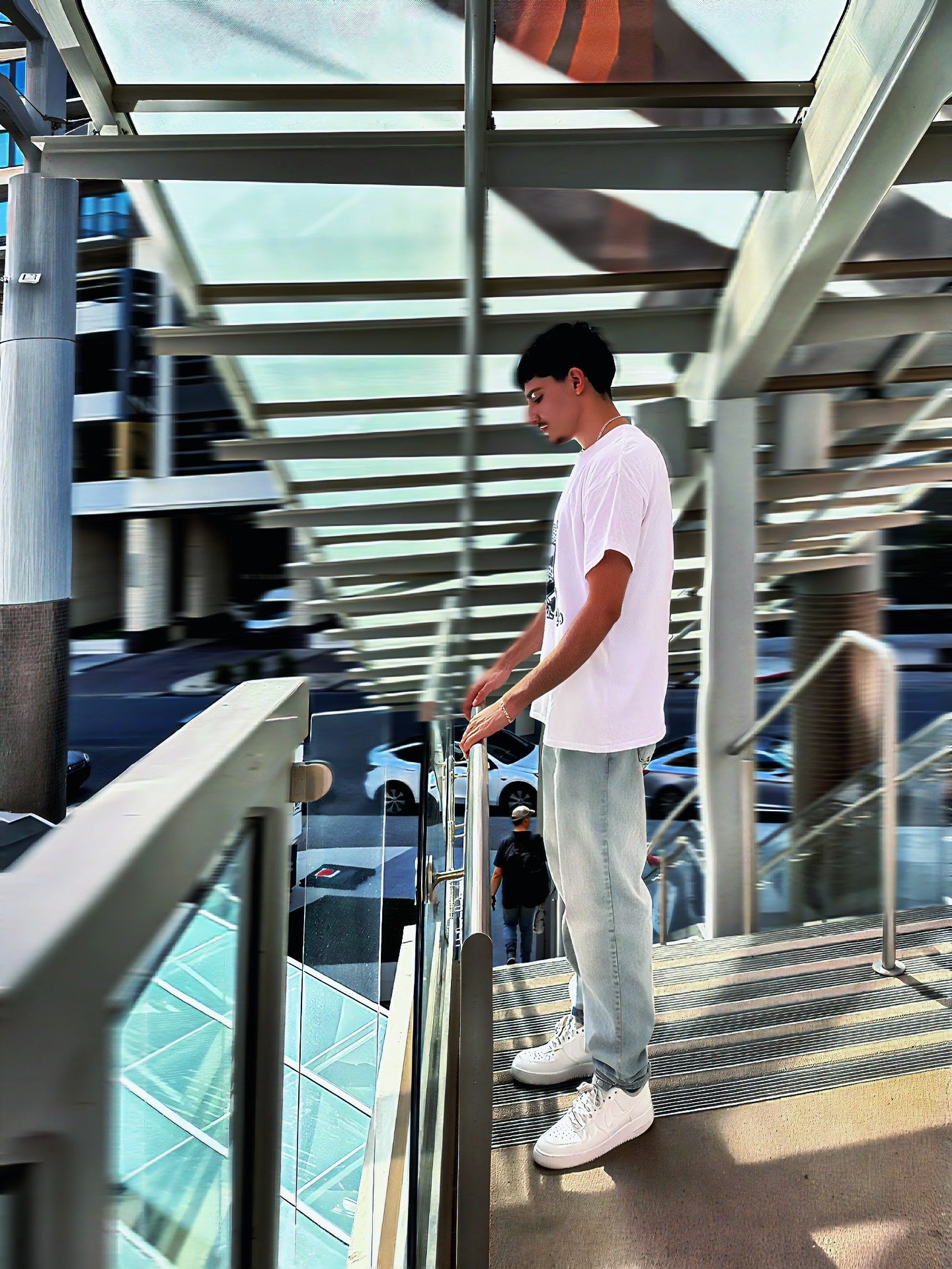 Evil Eyes Of Envy T-Shirt